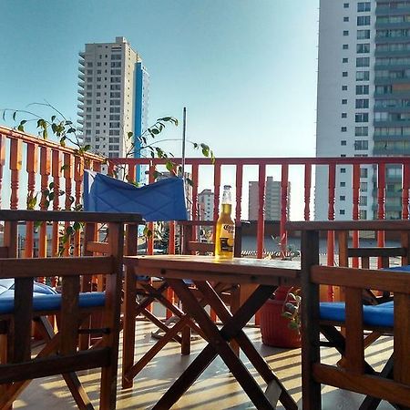 Iquique Sun Διαμέρισμα Εξωτερικό φωτογραφία