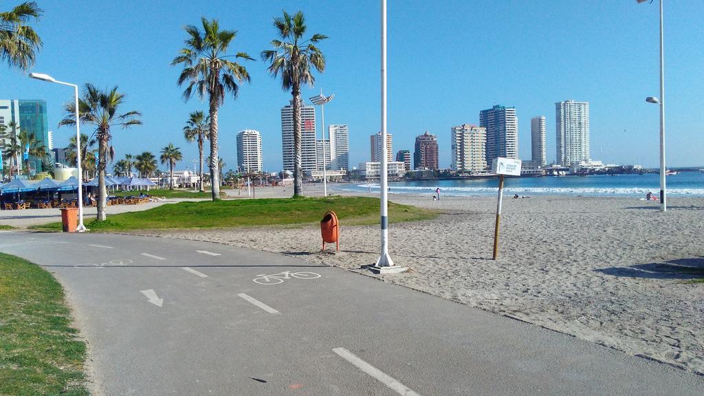Iquique Sun Διαμέρισμα Εξωτερικό φωτογραφία